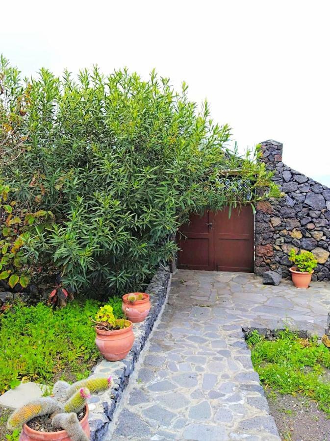 Casa Domingo Simon Villa Fuencaliente de la Palma Eksteriør billede